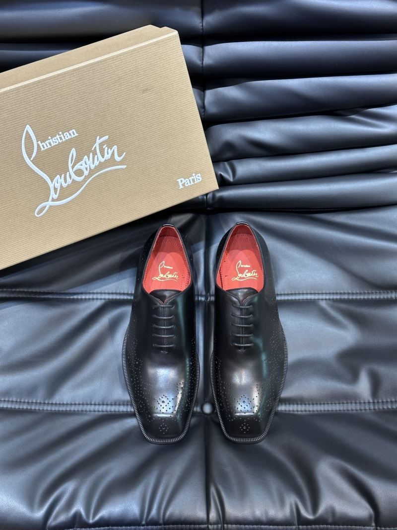 Christian Louboutin Business Shoes